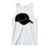 160g unisex Vest Thumbnail