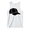 160g unisex Vest Thumbnail