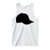 160g unisex Vest Thumbnail