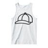 160g unisex Vest Thumbnail
