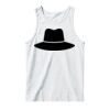 160g unisex Vest Thumbnail