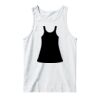 160g unisex Vest Thumbnail