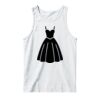 160g unisex Vest Thumbnail