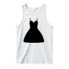 160g unisex Vest Thumbnail