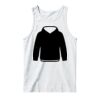 160g unisex Vest Thumbnail