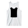 160g unisex Vest Thumbnail