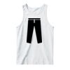 160g unisex Vest Thumbnail