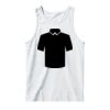 160g unisex Vest Thumbnail