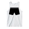 160g unisex Vest Thumbnail