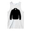 160g unisex Vest Thumbnail