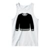 160g unisex Vest Thumbnail
