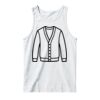 160g unisex Vest Thumbnail