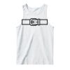 160g unisex Vest Thumbnail
