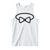 160g unisex Vest Thumbnail
