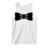 160g unisex Vest Thumbnail