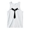 160g unisex Vest Thumbnail