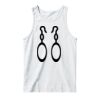 160g unisex Vest Thumbnail