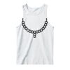 160g unisex Vest Thumbnail