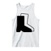 160g unisex Vest Thumbnail