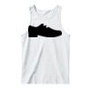 160g unisex Vest Thumbnail