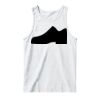 160g unisex Vest Thumbnail