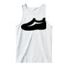 160g unisex Vest Thumbnail