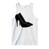 160g unisex Vest Thumbnail