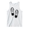 160g unisex Vest Thumbnail