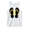 160g unisex Vest Thumbnail