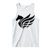 160g unisex Vest Thumbnail