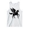 160g unisex Vest Thumbnail