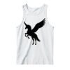 160g unisex Vest Thumbnail