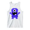 160g unisex Vest Thumbnail