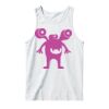 160g unisex Vest Thumbnail
