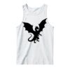 160g unisex Vest Thumbnail