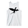 160g unisex Vest Thumbnail