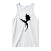 160g unisex Vest Thumbnail
