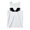 160g unisex Vest Thumbnail