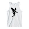 160g unisex Vest Thumbnail