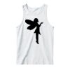 160g unisex Vest Thumbnail