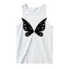 160g unisex Vest Thumbnail