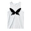 160g unisex Vest Thumbnail