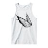 160g unisex Vest Thumbnail