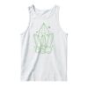 160g unisex Vest Thumbnail