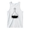 160g unisex Vest Thumbnail
