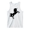 160g unisex Vest Thumbnail