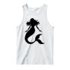 160g unisex Vest Thumbnail