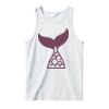 160g unisex Vest Thumbnail