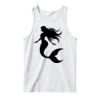 160g unisex Vest Thumbnail