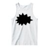 160g unisex Vest Thumbnail